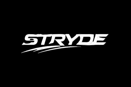 STRYDE